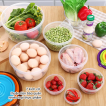 Hình Bộ Tô Bảo Quản Thực Phẩm 7 Món 4